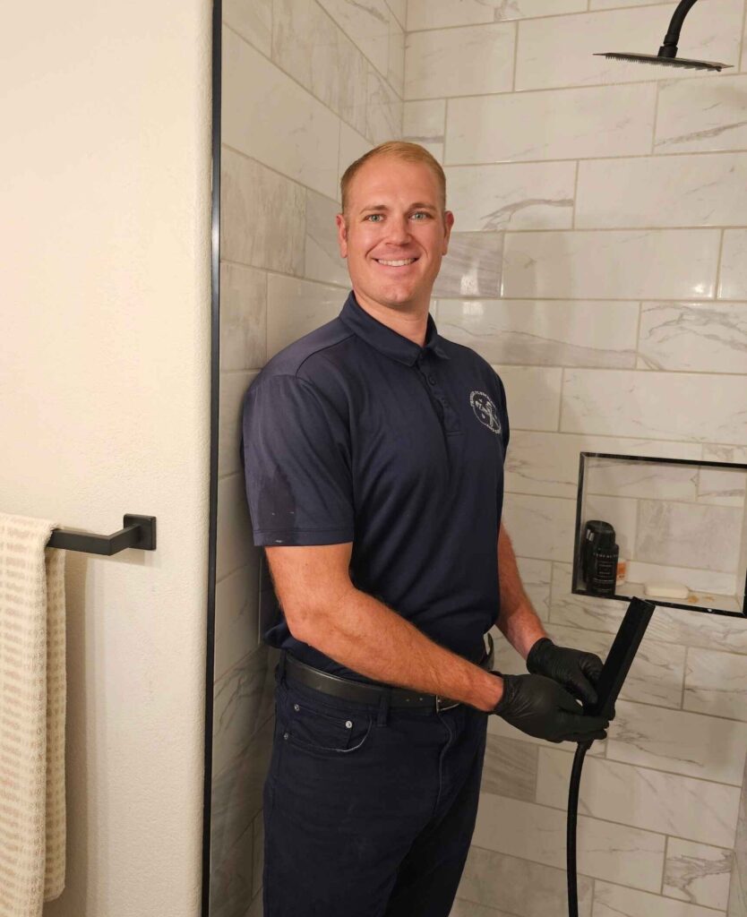 Plumber in Fountain Hills, AZ