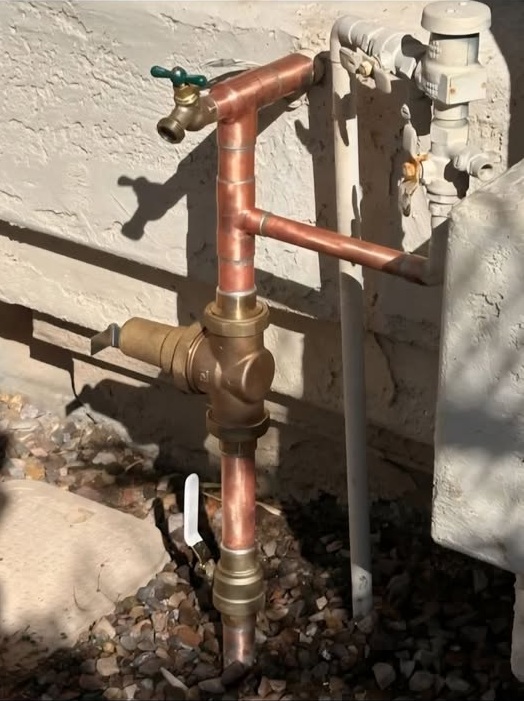 Common Plumbing Problems in Gilbert Homes Premier Plumbing and Rooter