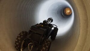Why Gilbert Homeowners Schedule Sewer Camera Inspections Premier Plumbing and Rooter