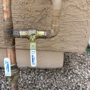 Plumbing Repairs with Maintenance in Gilbert Premier Plumbing and Rooter