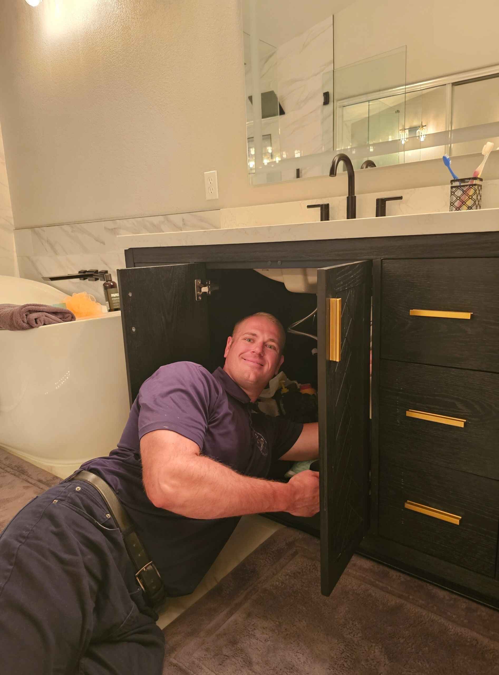 Drain Cleaning Premier Plumbing and Rooter