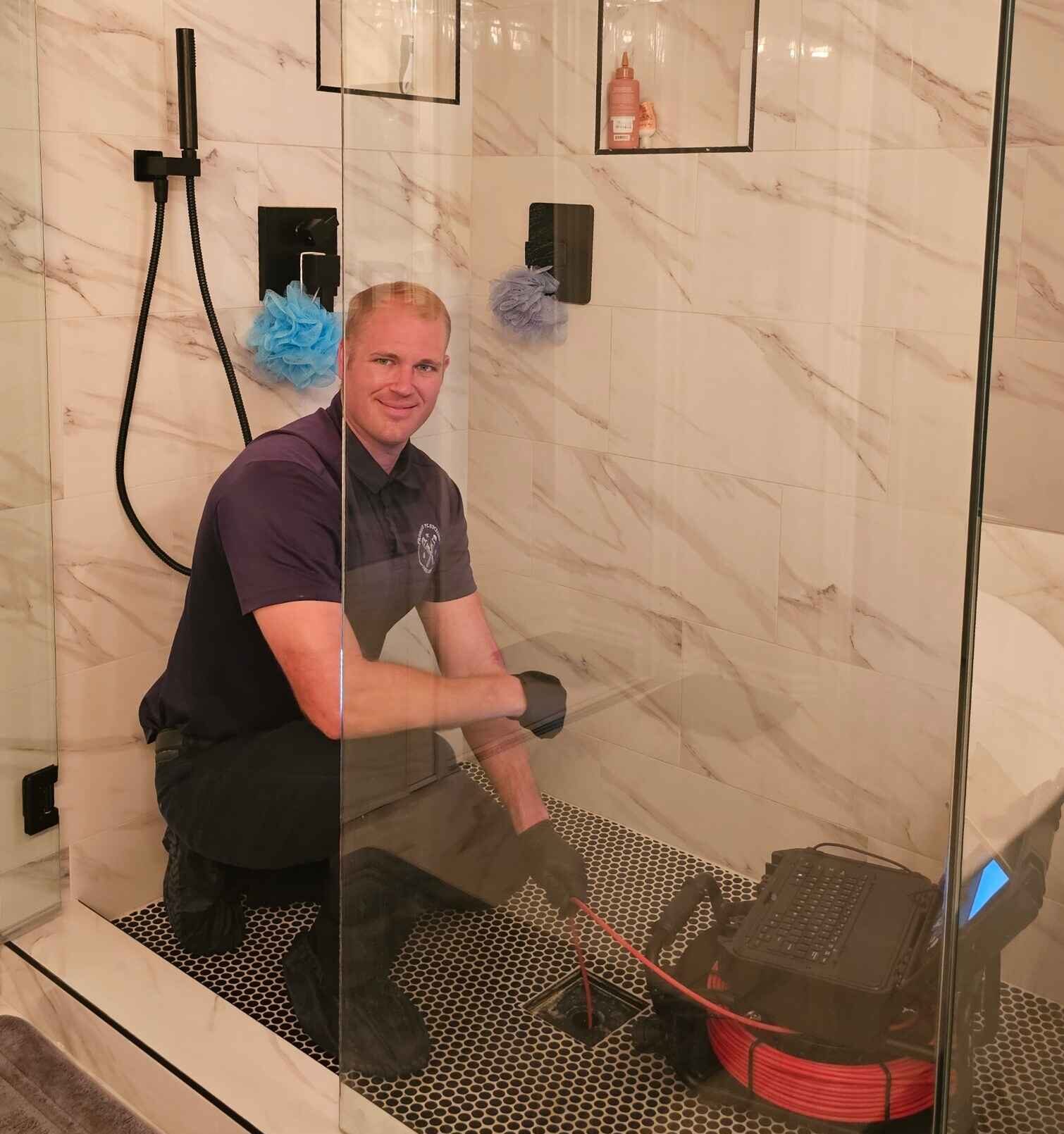 Emergency Plumbing Services - Premier Plumbing and Rooter