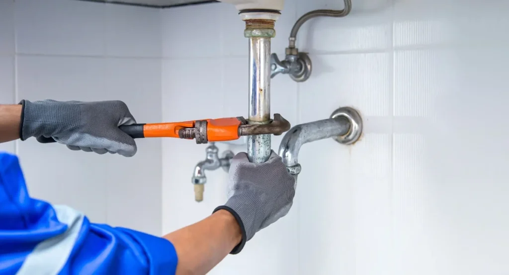 Routine vs. Emergency Plumbing Service in Gilbert, AZ